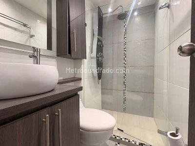 Apartamento en arriendo en Calle Larga, Sabaneta · foto 14 de 14