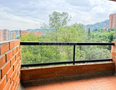 Apartamento de 2 alcobas en venta en El Poblado, Medellín, 86 m² · foto 15 de 15
