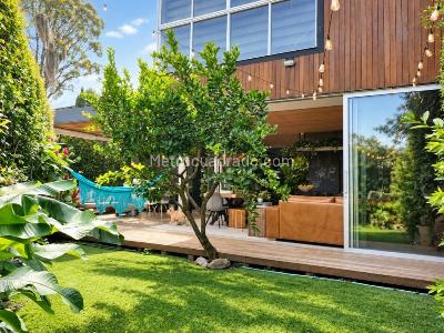 Casa de 3 alcobas en venta en Zona 4, Envigado, 310 m² · foto 13 de 15