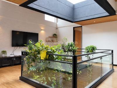 Casa de 3 alcobas en venta en Zona 4, Envigado, 310 m² · foto 6 de 15