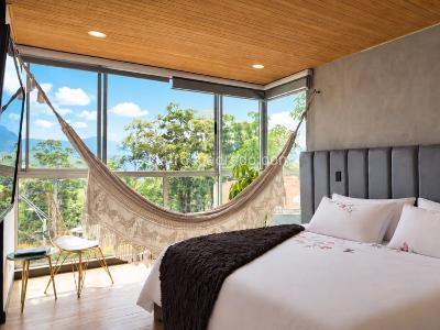 Casa de 3 alcobas en venta en Zona 4, Envigado, 310 m² · foto 9 de 15