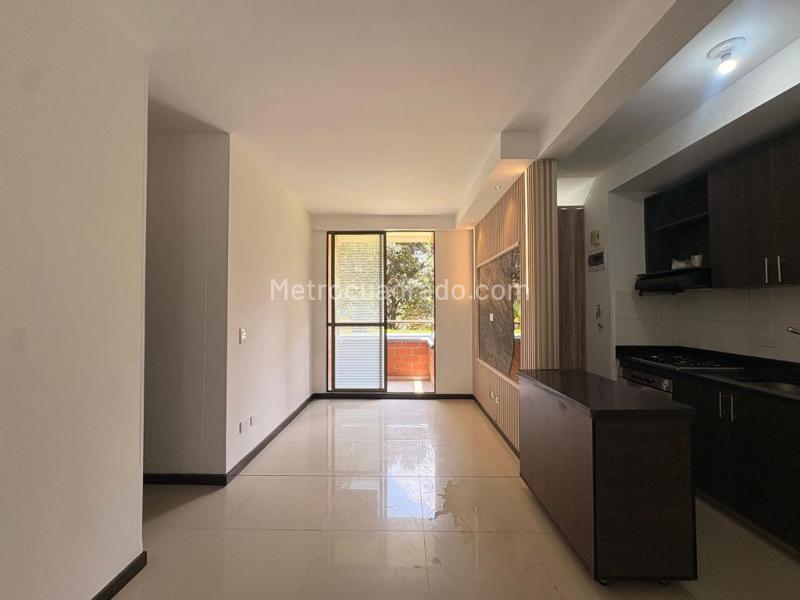 Apartment for rent in Sabaneta