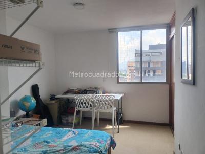 Apartamento de 3 alcobas en venta en Zona 2, Envigado, 113 m² · foto 11 de 16
