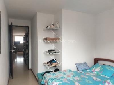Apartamento de 3 alcobas en venta en Zona 2, Envigado, 113 m² · foto 12 de 16