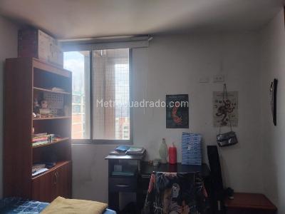 Apartamento de 3 alcobas en venta en Zona 2, Envigado, 113 m² · foto 14 de 16