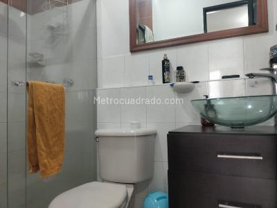 Apartamento de 3 alcobas en venta en Zona 2, Envigado, 113 m² · foto 16 de 16