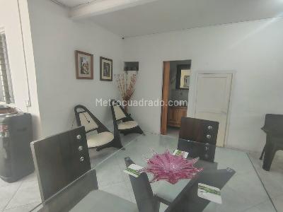 Apartamento en arriendo en Obrero, Envigado · foto 10 de 13