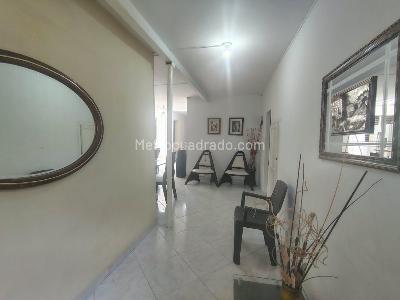 Apartamento en arriendo en Obrero, Envigado · foto 12 de 13