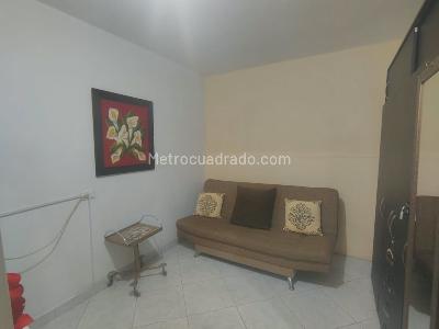 Apartamento en Arriendo, Obrero, Envigado en Obrero