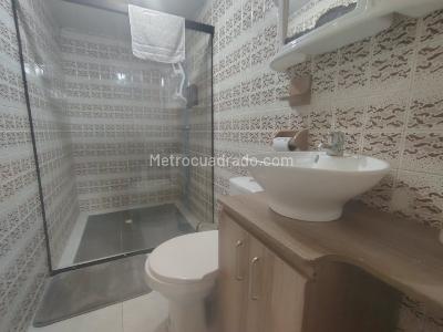 Apartamento en arriendo en Obrero, Envigado · foto 8 de 13