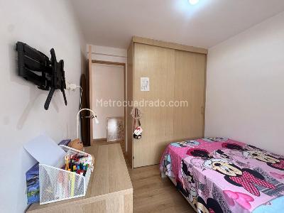 Apartamento en Arriendo, Cañaveralejo Sabaneta, Sabaneta