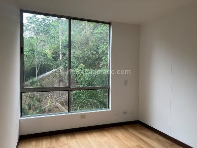 Apartamento en venta en Cumbres, Envigado · foto 12 de 14