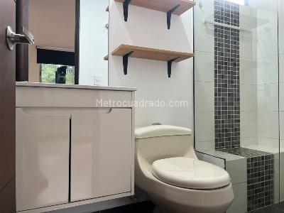 Apartamento en venta en Cumbres, Envigado · foto 13 de 14