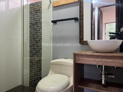 Apartamento en venta en Cumbres, Envigado · foto 14 de 14