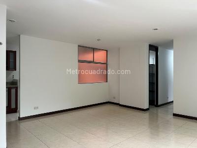 Apartamento en venta en Cumbres, Envigado · foto 2 de 14