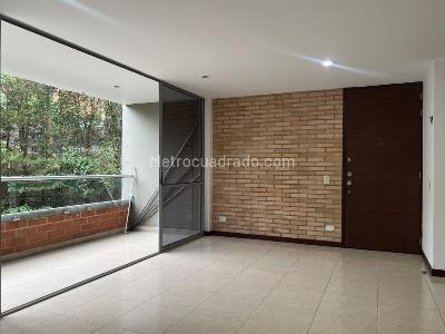 Apartamento en venta en Cumbres, Envigado · foto 3 de 14