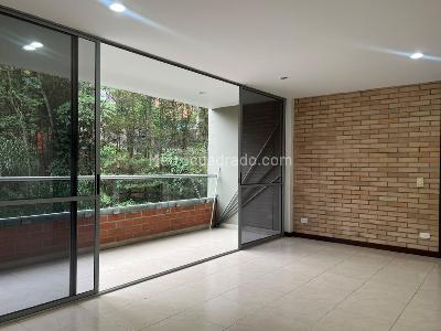 Apartamento en venta en Cumbres, Envigado · foto 4 de 14