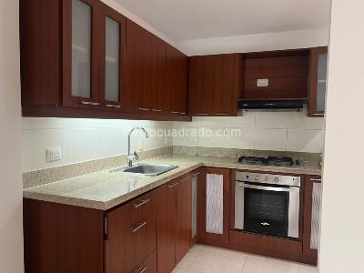 Apartamento en venta en Cumbres, Envigado · foto 6 de 14