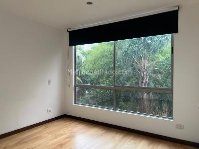 Apartamento en venta en Cumbres, Envigado · foto 9 de 14