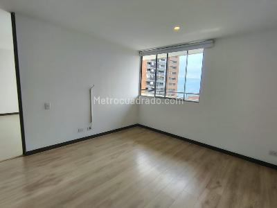 Apartamento de 1 alcoba en venta en El Poblado, Medellín, 62 m² · foto 10 de 14