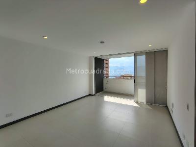 Apartamento de 1 alcoba en venta en El Poblado, Medellín, 62 m² · foto 14 de 14