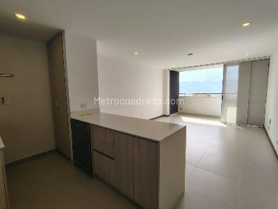 Apartamento de 1 alcoba en venta en El Poblado, Medellín, 62 m² · foto 7 de 14