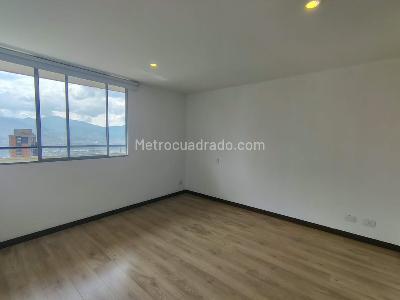 Apartamento de 1 alcoba en venta en El Poblado, Medellín, 62 m² · foto 8 de 14