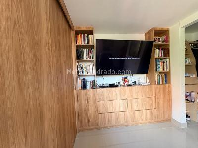 Apartamento de 1 alcoba en venta en Cañaveralejo, Sabaneta, 53 m² · foto 7 de 11