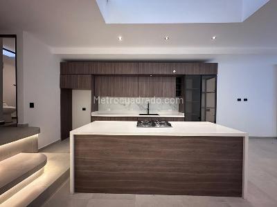 Casa en arriendo en El Poblado, Medellín · foto 18 de 18