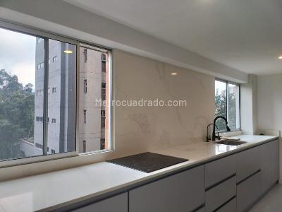 Apartamento de 1 alcoba en arriendo en El Poblado, Medellín, 65 m² · foto 5 de 11