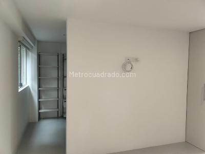Apartamento de 1 alcoba en arriendo en El Poblado, Medellín, 65 m² · foto 9 de 11