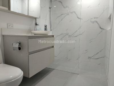 Apartamento de 1 alcoba en arriendo en El Poblado, Medellín, 65 m² · foto 10 de 11