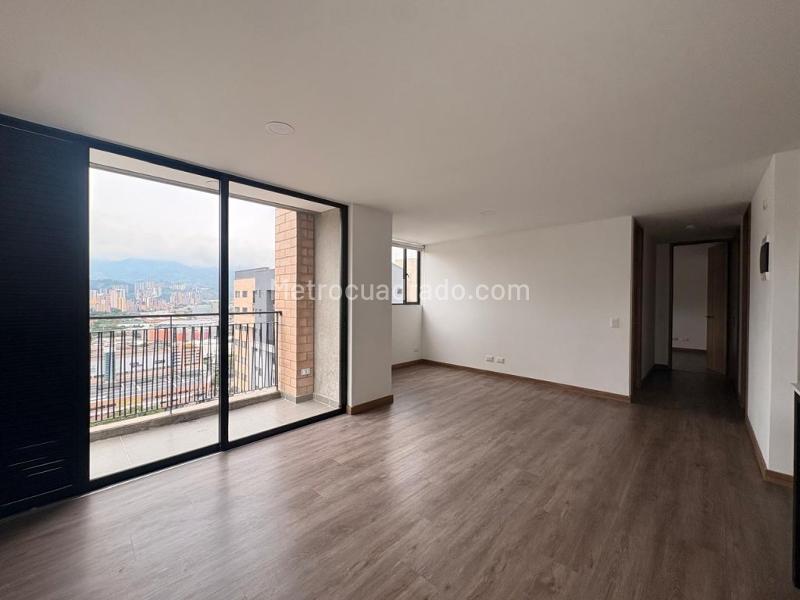 Apartment for rent in Envigado