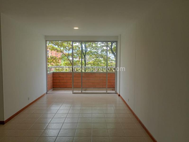 Apartment for rent in Medellín