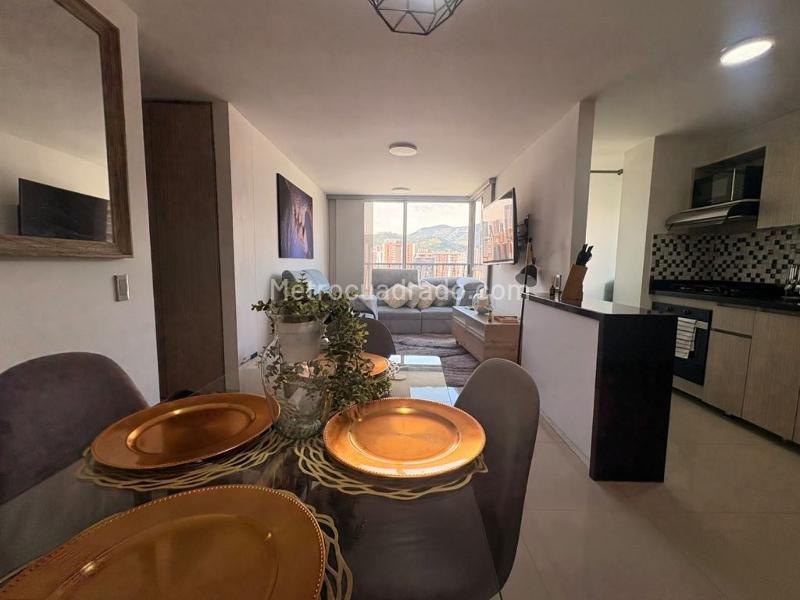 Apartamento en Arriendo, Mayorca, Sabaneta