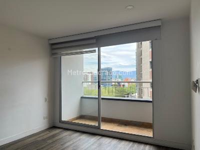 Apartamento de 1 alcoba en arriendo en El Poblado, Medellín, 80 m² · foto 8 de 10