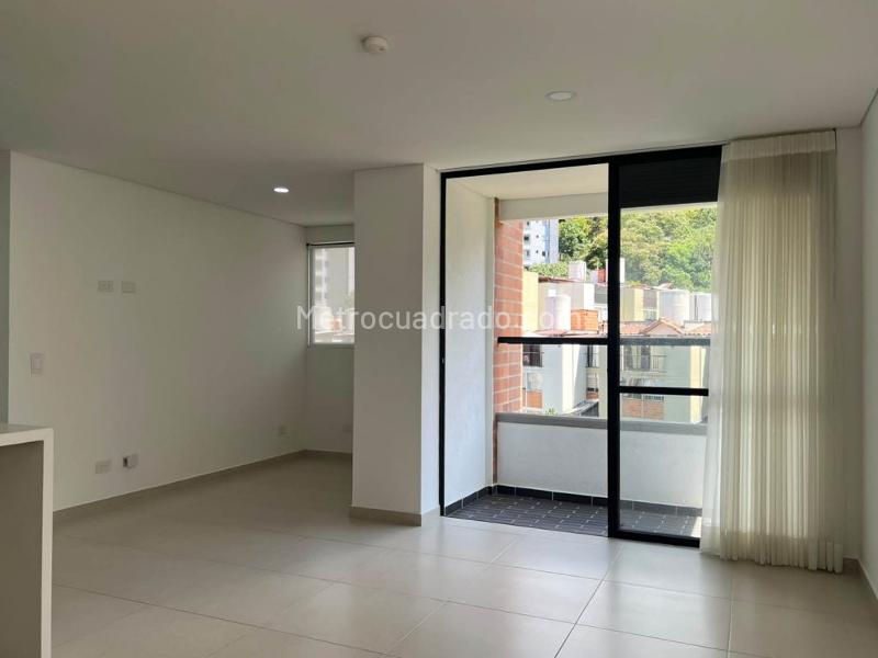 Apartamento en Arriendo, Señorial, Envigado