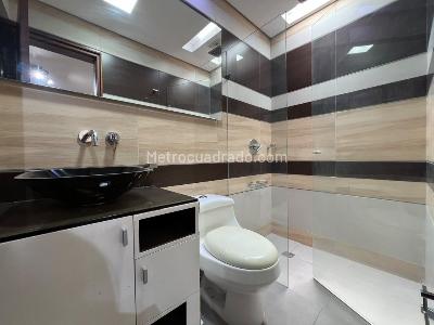 Apartamento en venta en Poblado Las Palmas, Medellín · foto 17 de 18
