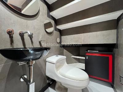 Apartamento en venta en Poblado Las Palmas, Medellín · foto 18 de 18