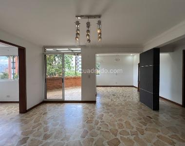 Apartamento en venta en Poblado Las Palmas, Medellín · foto 3 de 18
