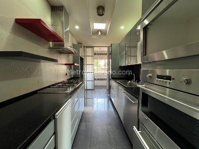 Apartamento en venta en Poblado Las Palmas, Medellín · foto 5 de 18