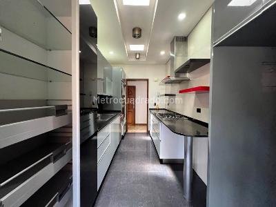 Apartamento en venta en Poblado Las Palmas, Medellín · foto 6 de 18