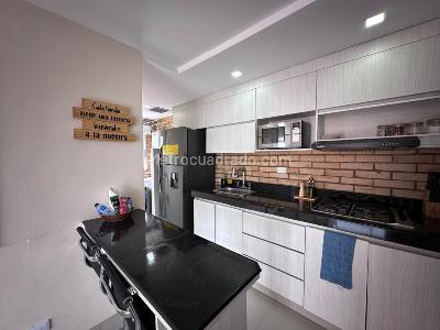 Apartamento de 1 alcoba en arriendo en El Poblado, Medellín, 35 m² · foto 9 de 13
