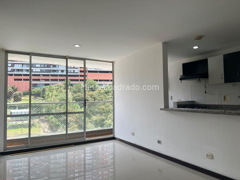 Apartamento en Arriendo, Trianon, Envigado