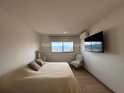 Apartamento de 1 alcoba en arriendo en El Poblado, Medellín, 89 m² · foto 16 de 18