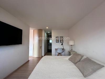 Apartamento de 1 alcoba en arriendo en El Poblado, Medellín, 89 m² · foto 17 de 18