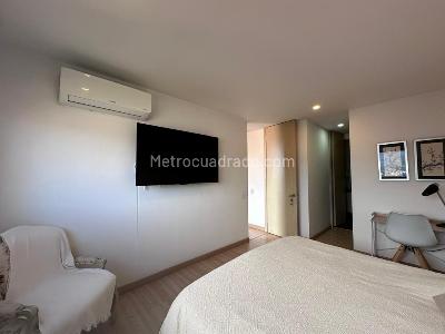 Apartamento de 1 alcoba en arriendo en El Poblado, Medellín, 89 m² · foto 18 de 18