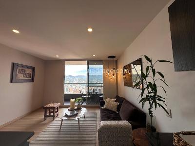 Apartamento de 1 alcoba en arriendo en El Poblado, Medellín, 89 m² · foto 6 de 18