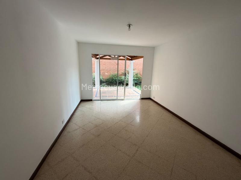 Casa en Arriendo, El Poblado, Medellín