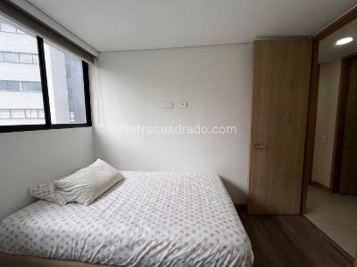 Apartamento en venta en Poblado Las Palmas, Medellín · foto 11 de 14